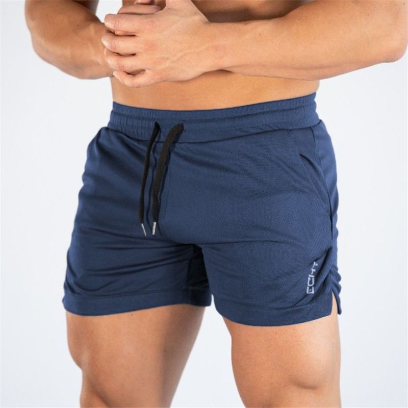 Men's Fitness Bodybuilding Shorts - Be Active Gear