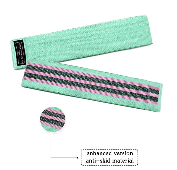 Resistance Band Set