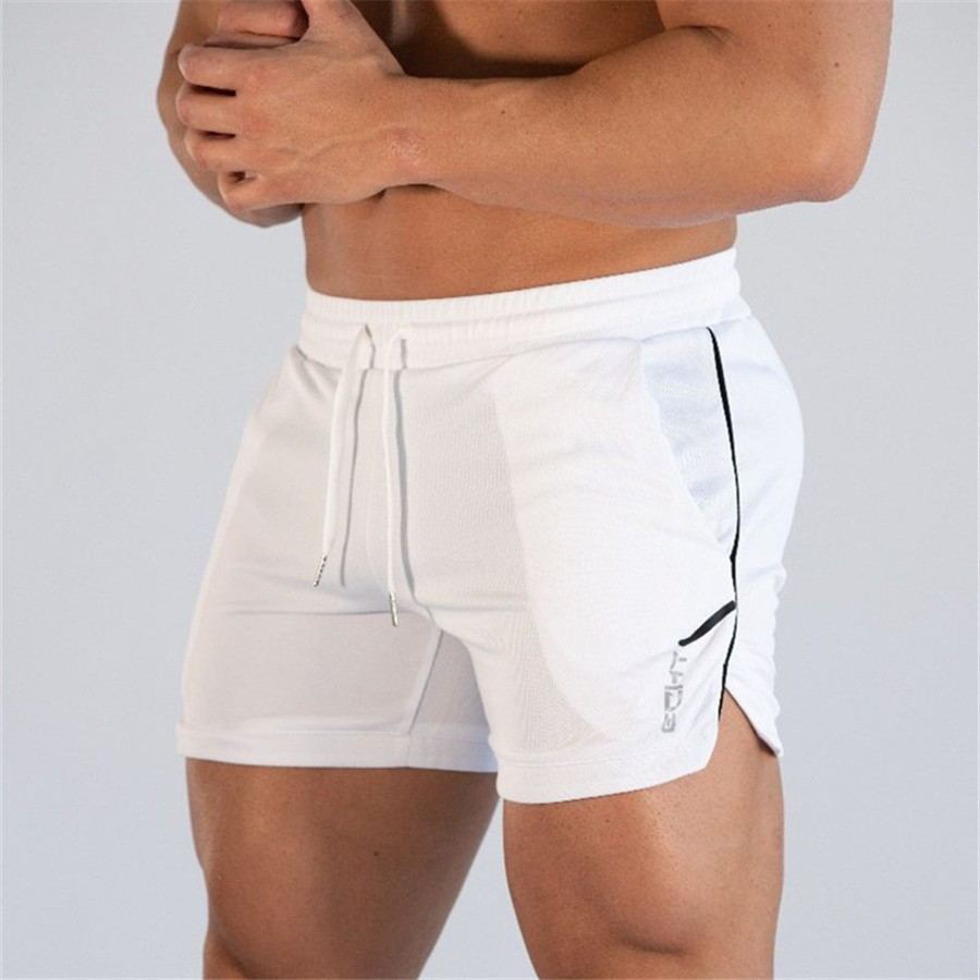 Men's Fitness Bodybuilding Shorts - Be Active Gear