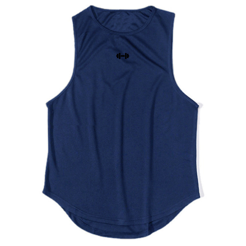 Men’s Quick-Dry Fitness Vest - Be Active Gear