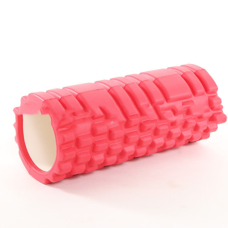 45 Cm Column Fitness Pilates Yoga Foam Roller - Be Active Gear