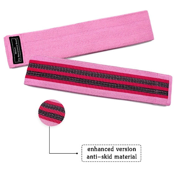 Resistance Band Set