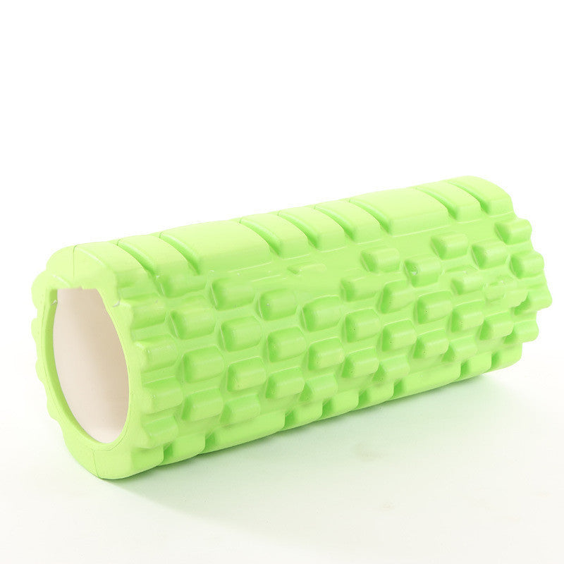 45 Cm Column Fitness Pilates Yoga Foam Roller - Be Active Gear