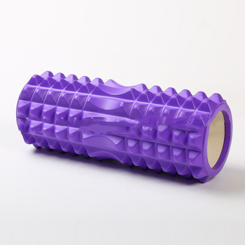 45 Cm Column Fitness Pilates Yoga Foam Roller - Be Active Gear