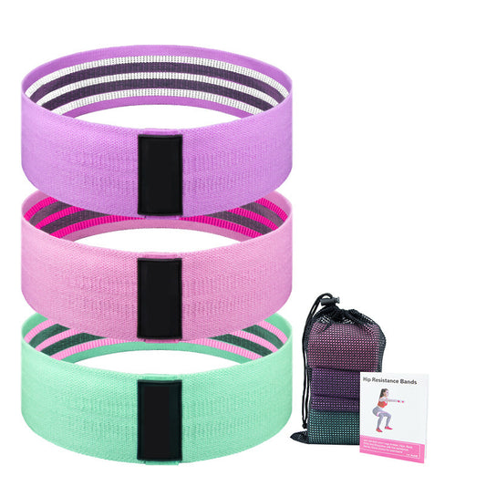 Resistance Band Set