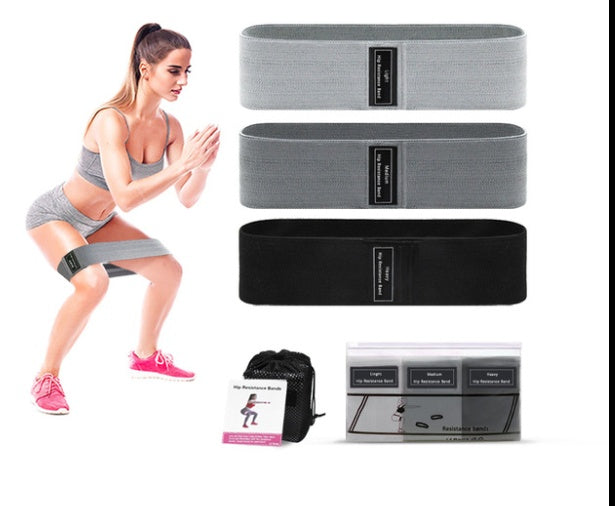 Resistance Band Set