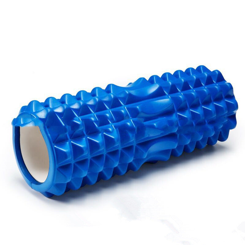 45 Cm Column Fitness Pilates Yoga Foam Roller - Be Active Gear