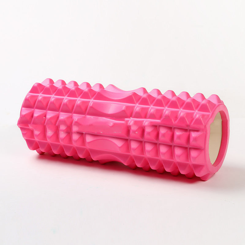 45 Cm Column Fitness Pilates Yoga Foam Roller - Be Active Gear