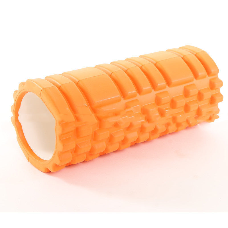 45 Cm Column Fitness Pilates Yoga Foam Roller - Be Active Gear