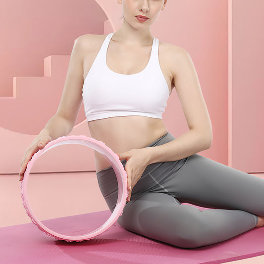 Yoga Wheel - Be Active Gear